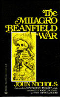 Milagro Beanfield War