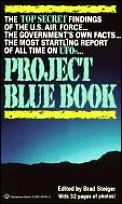 Project Blue Book The Top Secret Ufo F