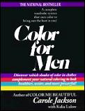 Color For Men