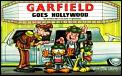 Garfield Goes Hollywood