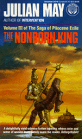 Nonborn King Saga Of Pliocene Exile 03