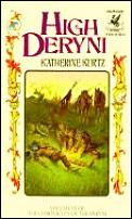 High Deryni: Chronicles Of The Deryni 3