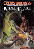 Wizard At Large: Magic Kingdom of Landover 3