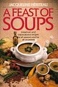 Feast Of Soups American & International