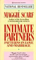 Intimate Partners Patterns In Love & Mar