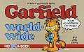 Garfield Worldwide 15