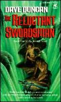 Reluctant Swordsman Seventh Sword 01