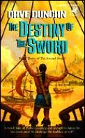 Destiny Of The Sword Seventh Sword 03