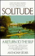 Solitude A Return To Self