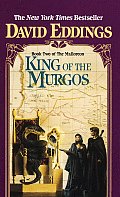 King Of The Murgos Malloreon 02