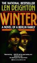 Winter A Novel Of A Berlin Family