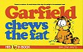 Garfield Chews The Fat 17