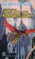 Key For The Nonesuch: Fading Worlds 1