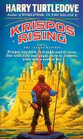 Krispos Rising Tale Of Krispos 01