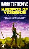 Krispos Of Videssos Tale Of Krispos 02