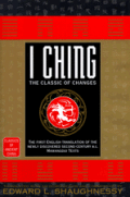 I Ching The Classic Of Changes Translate