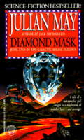 Diamond Mask Galactic Milieu 2