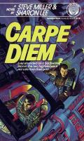Carpe Diem: Agent of Change 3