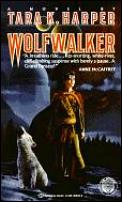 Wolfwalker Tales Of The Wolves 01