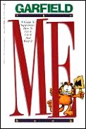 Garfield The Me Book A Guide To Superiority