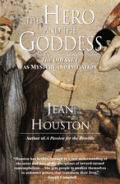 Hero & The Goddess The Odyssey A