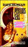 Perilous Seas Man Of His Word 03