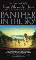 Panther In The Sky