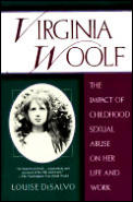 Virginia Woolf The Impact Of Childhood