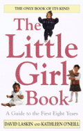 Little Girl Book Everything You Need To