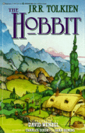 Hobbit Or There & Back Again Graphic Novel
