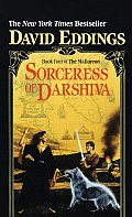 Sorceress Of Darshiva Malloreon 04