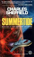 Summertide: Heritage Universe 1
