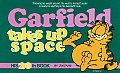 Garfield Takes Up Space 20