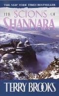 Scions Of Shannara Heritage Shannara 01