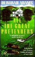 All The Great Pretenders