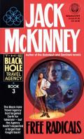 Free Radicals: Black Hole Travel Agency 3