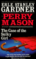 Case Of The Sulky Girl