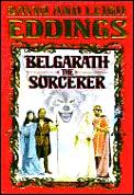 Belgarath The Sorcerer