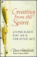 Creating From The Spirit