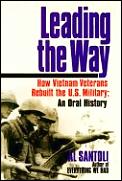 Leading The Way How Vietnam Veterans