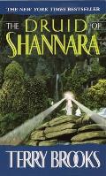 Druid of Shannara Heritage of Shannara Book 2