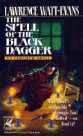 The Spell Of The Black Dagger: Legends of  Ethshar 6