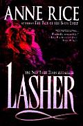 Lasher Mayfair Witches 02