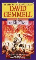 King Beyond The Gate Drenai 3