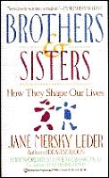 Brothers & Sisters How They Shape Our Lives