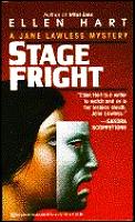 Stage Fright A Jane Lawless Mystery