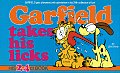 Garfield Takes His Licks 24