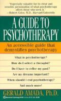 Guide To Psychotherapy