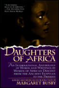 Daughters Of Africa