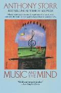 Music & The Mind